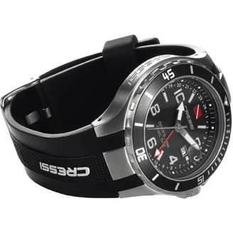 Traveller Dual Time